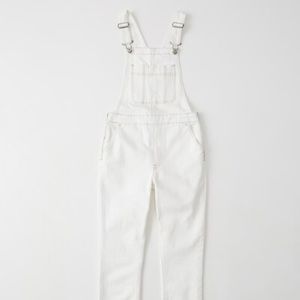 Abercrombie & Fitch Overalls
